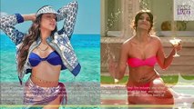 Janhvi Kapoor & Sonam Kapoor’s boldest bikini moments that went viral, come fall in love