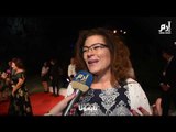 فاطمة ناعوت تكشف سبب عدم كتابتها للمسرح المصري