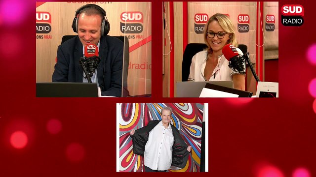 Guy Carlier : En fait, la politique c'est comme l'Euro