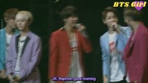 (ENG SUB) BTS JAPAN OFFICIAL FANMEETING VOL.2(PART-3)