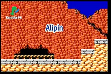 Shamrock Alipin Karaoke Lyrics 🎤 - Sing Along Easily!