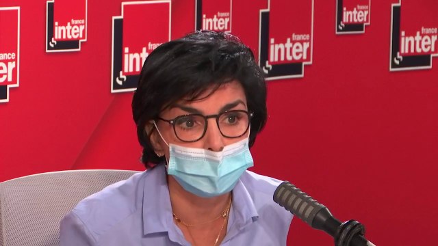En Marche, c'est quoi ? Des traîtres de gauche, des traîtres de droite, c'est ça, ce parti! (Rachida Dati)