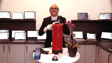 En direct du TechCenter, le nouveau Dell Latitude  7420 2 en 1