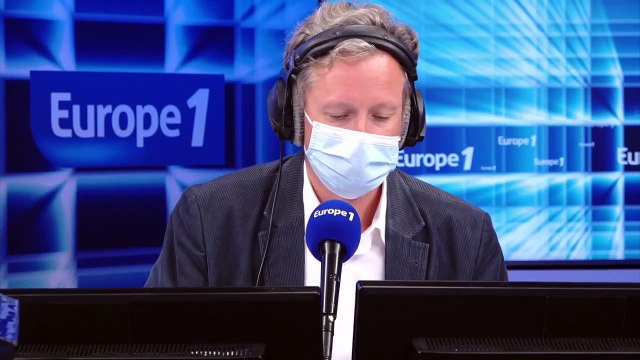 Jean-Michel Aphatie : Il y a ceux qui s'en foutent des régionales et ceux qui se moquent des départementales (Canteloup)