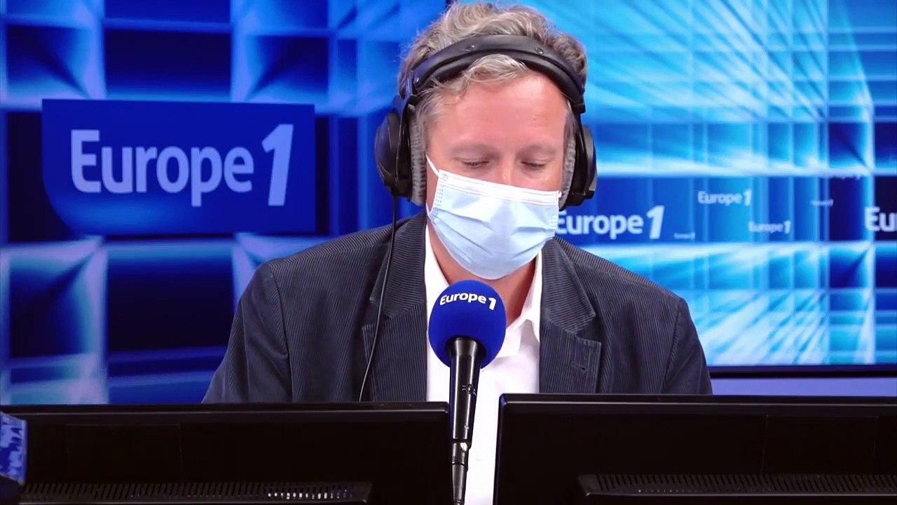 Jean-Michel Aphatie : "Il y a ceux qui s'en foutent des régionales et ceux qui se moquent des départementales" (Canteloup)