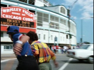 5x21 - Esta vieja casa