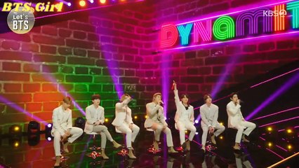 (ENG SUB)2021 Special Talk Show - Let’s BTS (Part-1)