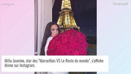 Milla Jasmine arrêtée et placée en garde à vue : des vidéos fuitent, elle brise le silence...