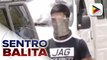 Palasyo: Pagsusuot ng face shields sa outdoor setting, 'di na required; desisyon ni Pangulong Duterte sa pagsusuot ng face shield sa enclosed public spaces at public transportations, hinihintay