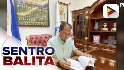 Pilipinas, bibili ng 40-M doses ng COVID-19 vaccine ng Pfizer; kalahati ng bibilhing Pfizer vaccines, ilaan sa mga kabataan