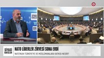 NATO Liderler Zirvesi | Erdoğan-Biden Görüşmesi | Kabil Havalimanının Güvenliği