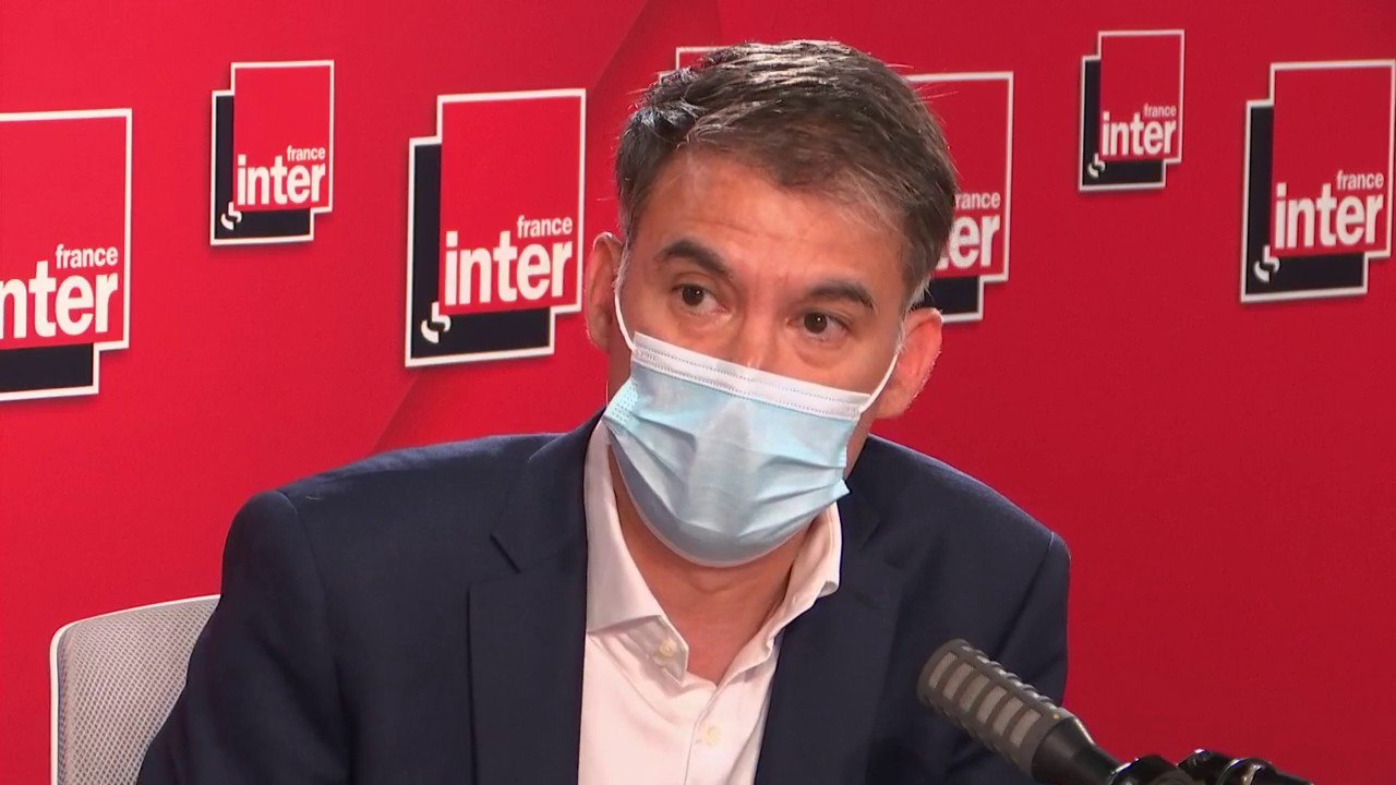 "Je veux bien qu’on nous dise en permanence que les sondages font l’élection, mais la réalité c’est qu’ils se sont plantés aux européennes, ils se sont plantés aux municipales, et aux régionales" (Olivier Faure)