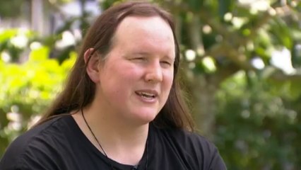 뉴질랜드 '성전환 선수' 도쿄행 확정...올림픽 최초 / YTN