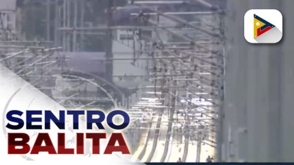 Pagbubukas ng LRT-2 East Extension bukas, iniurong sa July 5