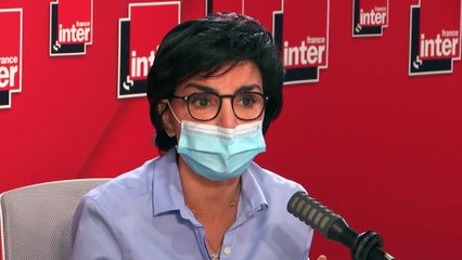 Rachida Dati : "En Marche, c’est des traîtres de gauche et des traîtres de droite"