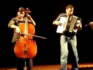 TRIPLETTES DE BARBACK !