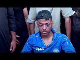 ارتفاع حصيلة ضحايا التدافع في كربلاء.. ومصاب يروي تفاصيل ما حدث