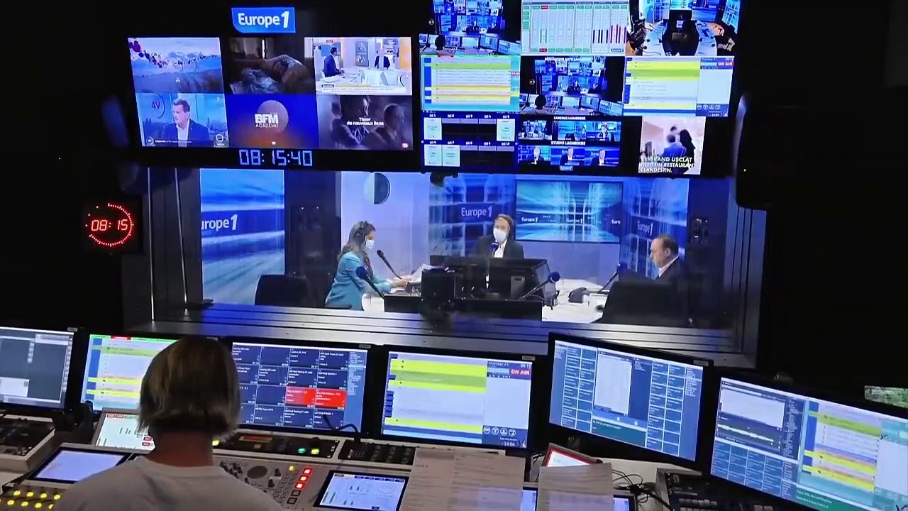 Jérôme Jaffré estime que les électeurs ont pratiqué "le non vote sanction"