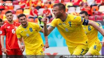 Nhận định soi kèo bóng đá Ukraina vs Áo, 23h00 ngày 216, vòng bảng EURO 2020