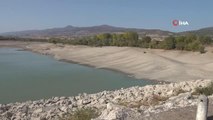 Amasya'da barajlardaki doluluk oranı yüzde 70'e ulaştı
