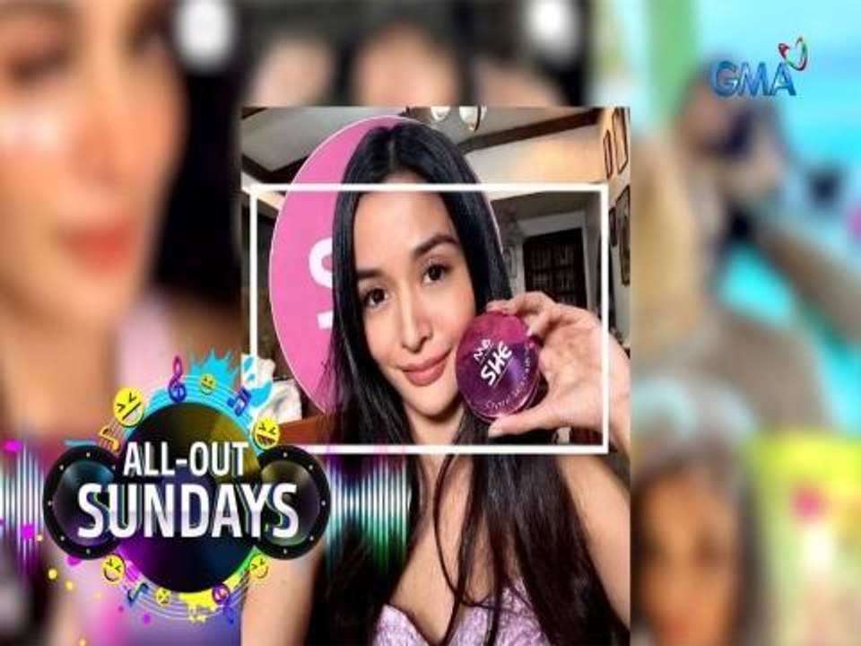 All-Out Sundays: Ilang Kapuso stars, nagnegosyo muna habang walang trabaho!