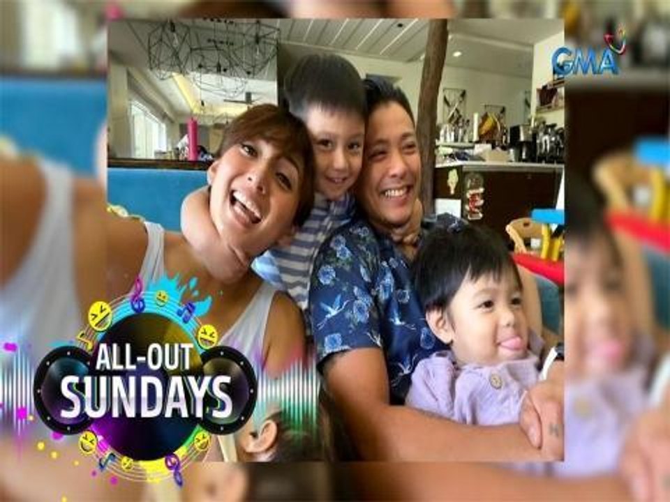 All-Out Sundays: Working moms, paano nairaraos...