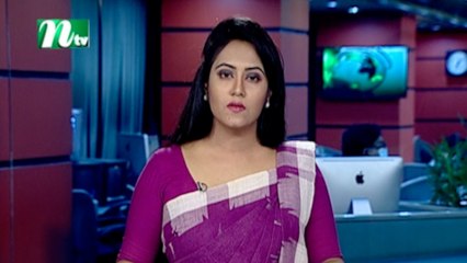 NTV Modhyanner Khobor | 21 June 2021