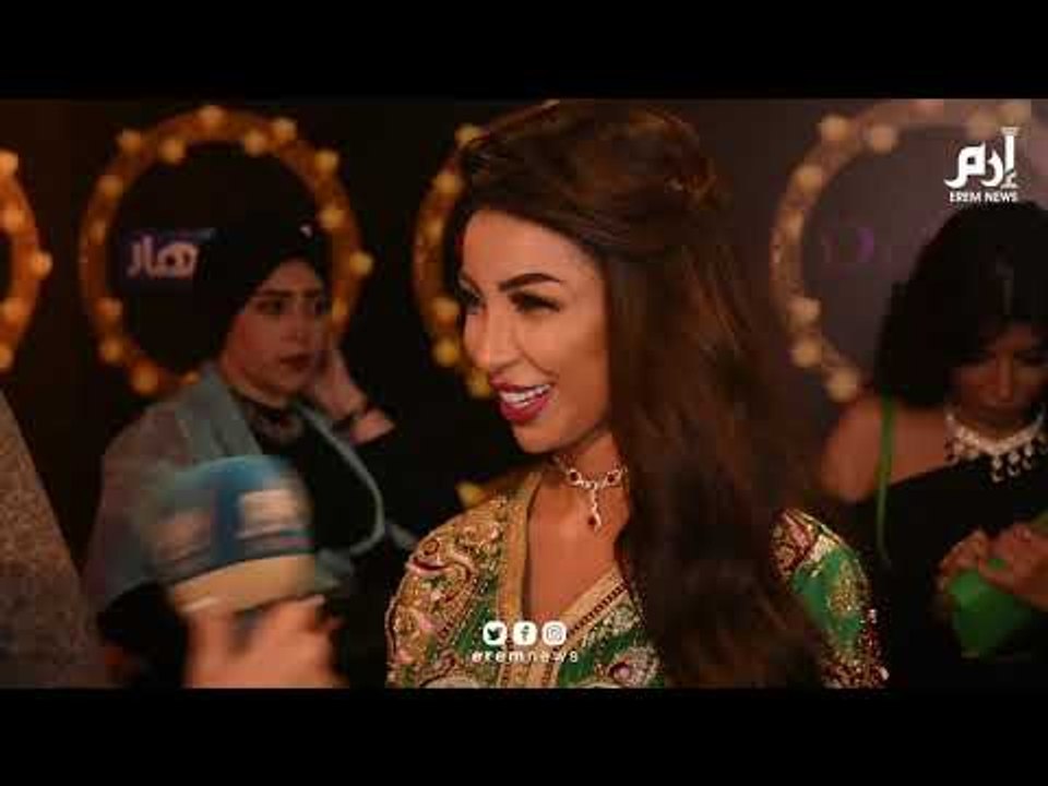 دنيا بطمة تنفى أنباء حملها وتكشف لـ"إرم نيوز" ع...