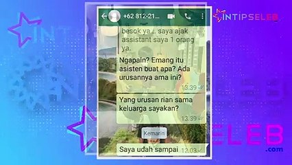 Geger, Rian D'Masiv Dituduh Lecehkan Anak Denny Sakrie