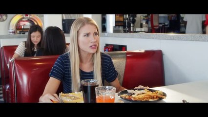 Even in Dreams Trailer 2021 Savannah Ostler Family Movie
