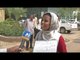 آلاف السودانيين يتظاهرون بالخرطوم في مليونية تعيين رئيس للقضاء ونائب عام