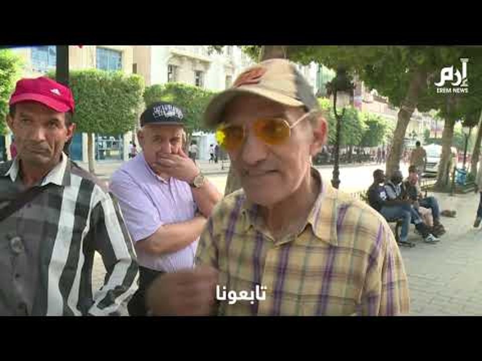 كيف علق التونسيون على وفاة الرئيس الأسبق زين ال...