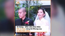 3 cuộc hôn nhân ngắn ngủi nhất showbiz Việt