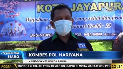 PRESISI Siang (21/06/2021)