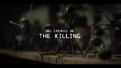 El caso Hartung  -  Avance oficial   Netflix