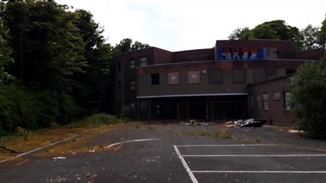 Priory Campus, Kirkcaldy