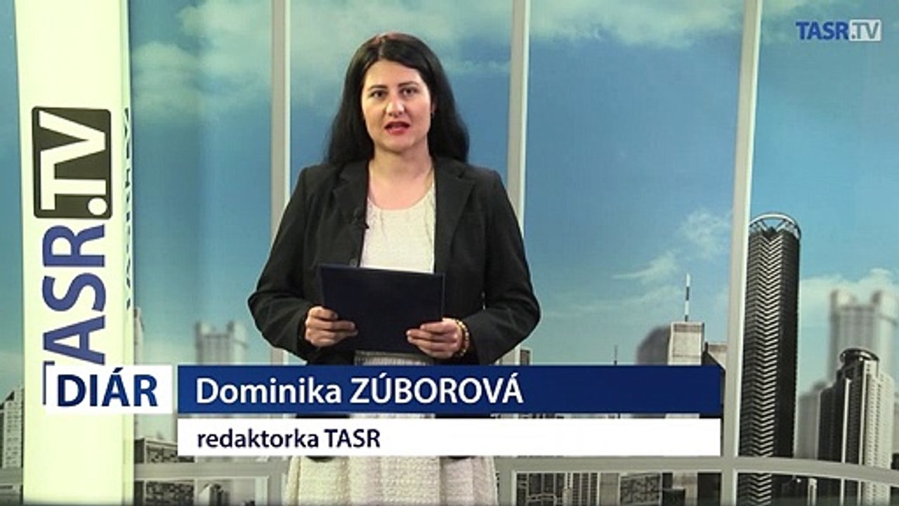 DIÁR - pondelok 21/06/21