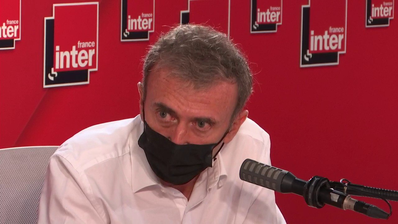 "Je reste persuadé que c'est une élection, aux yeux des Français, sans enjeu majeur, dans un pays qui n'est pas en colère : c'est ça qui a joué" (Brice Teinturier)