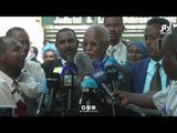 محامي الرئيس السوداني المخلوع عمر البشير يكشف آخر تطورات محاكمته بتهم الفساد