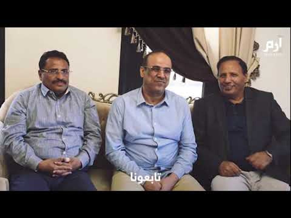 دلالات الزيارة التي قام بها مسؤولي الحكومة اليمنية المعادين للإمارات إلى سلطنة عمان