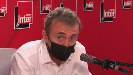 "Le clivage gauche/droite est affaibli, mais il n'est pas mort" (Brice Teinturier)