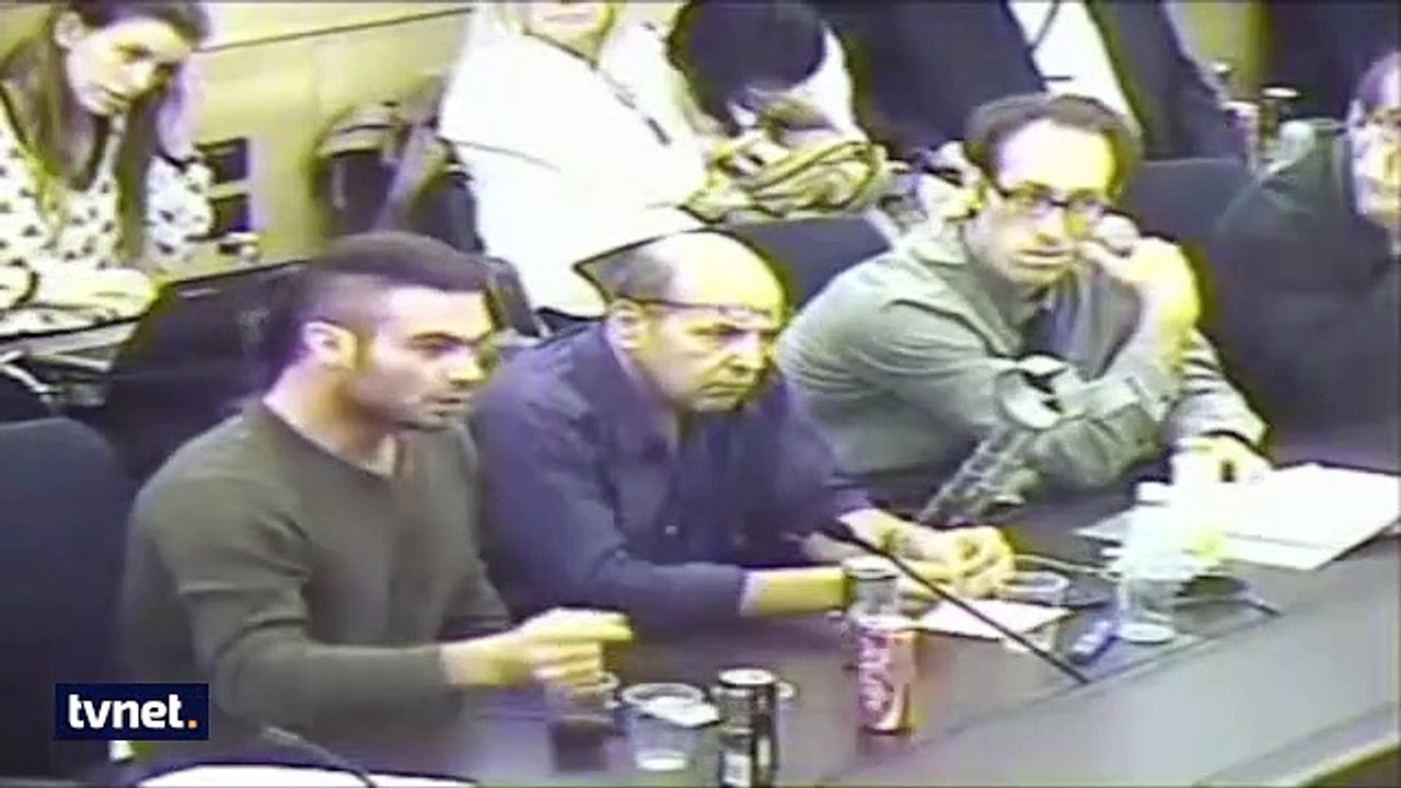 Eski İsrail askeri vahşeti böyle itiraf etti!