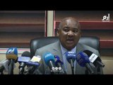 وزير المالية السوداني: إزالة العقوبات الأمريكية عن البلاد ستستغرق نحو عام