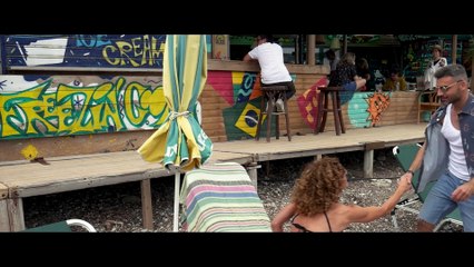 Κυριάκος - Μέσα Στα Αστέρια (Official Music Video)