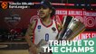 Tribute to the Champs: Shane Larkin