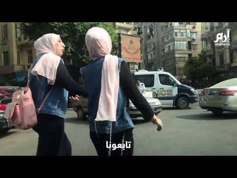هدوء في شوارع العاصمة المصرية القاهرة وسط حضور أمني بالتزامن مع دعوات للتظاهر