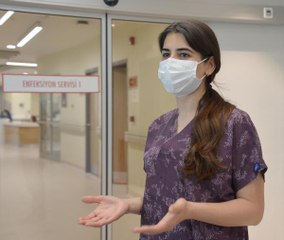 SİGARANIN İÇİNDEKİNİ BİLMEDEN İÇENLER, 'AŞININ İÇİNDEKİLERİ BİLMİYORUM, YAPTIRMAM' DİYOR