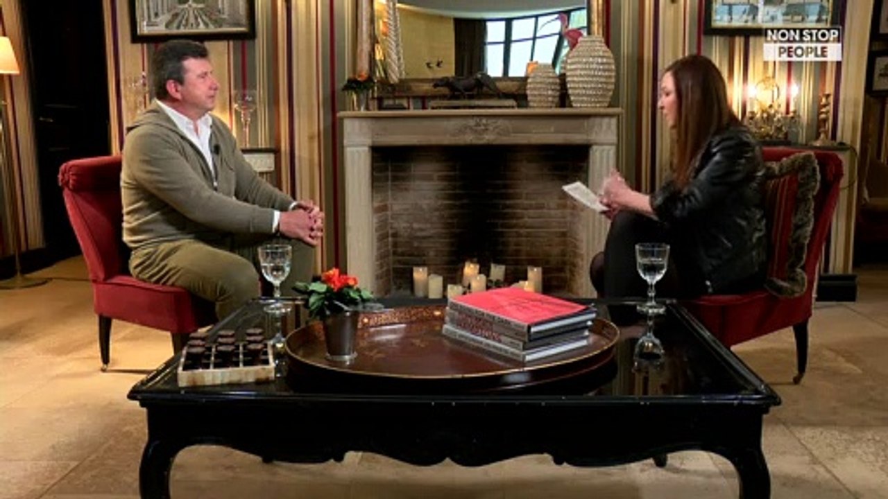 Emmanuel Macron et sa vidéo avec McFly et Carlito : "une vraie erreur" pour Pascal Bataille (Exclu vidéo)