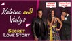 Vicky Kaushal Proposed Katrina Kaif For Wedding In Front Of Salman, Karan's Major Role | Love Story