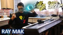Shinsei Kamattechan (Attack on Titan) - My War Piano by Ray Mak